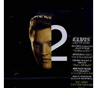 Elvis Presley - 2nd To None