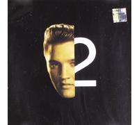 Elvis Presley – 2nd To None – Sony Music