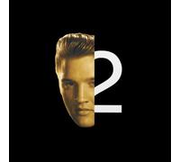 Elvis Presley - 2nd To None (2LP Coloured Vinyl) [Vinilo]