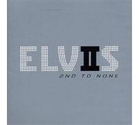 Elvis Presley 2nd to None (CD) Album (Importación USA)