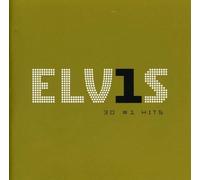 Elvis Presley 30 #1 Hits CD Rca