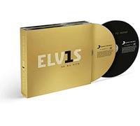 Elvis Presley - Legacy Elvis Presley 30 # 1 hits expanded edition