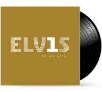 Elvis Presley 30 #1 Hits (Vinyl) 12" Album (Importación USA)