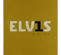 Elvis Presley - 30 No 1 Hits (+CD) (+Bonus)