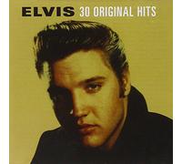 Elvis Presley - 30 Original Hits [Import]