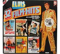 Elvis Presley - 32 Film Hits [Vinyl LP]