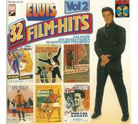 Elvis Presley - 32 Film Hits - Vol. 2