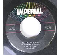 Elvis Presley 45 RPM Are You Lonesome To-Night? / I Gotta Know