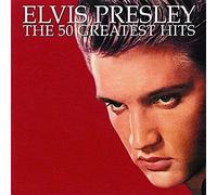 Elvis Presley - 50 Greatest Hits