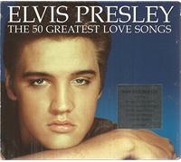 Elvis Presley - 50 Greatest Love Songs