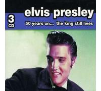 Elvis Presley - 50 Years On