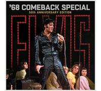 Elvis Presley - 68 Comeback Special - 50th Anniversary Edition