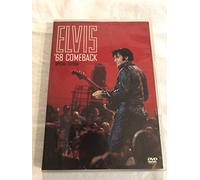 Elvis Presley - 68 Comeback Special [Alemania] [DVD]