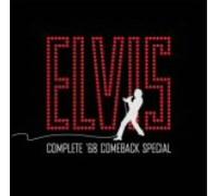 Elvis Presley - 68 Comeback Special Box