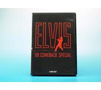 Elvis Presley - 68 Comeback Special Deluxe Edi [Alemania] [DVD]