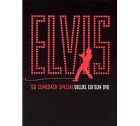 Elvis Presley - '68 Comeback Special (Special Edition) [DVD] [2006]