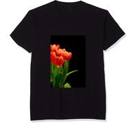 Elvis Presley 68 Comeback Special T-Shirt Black L