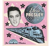 Elvis Presley – A Boy From Tupelo – Vinilo