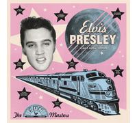 Elvis Presley A Boy from Tupelo: The Sun Masters (Vinyl) (Importación USA)