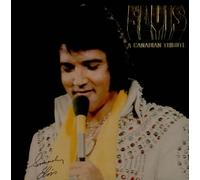 Elvis Presley - A Canadian Tribute