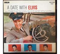 Elvis Presley - A Date with Elvis