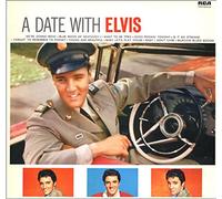 Elvis Presley - A Date With Elvis
