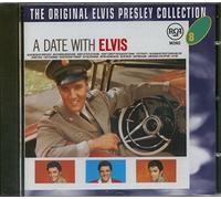 Elvis Presley - A Date With Elvis