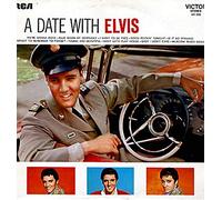Elvis Presley - A Date With Elvis