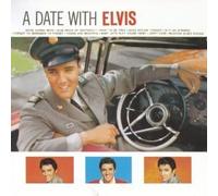 Elvis Presley - A Date With Elvis