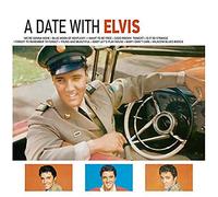Elvis Presley - A Date With Elvis [Vinilo]