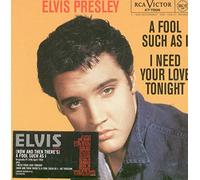 Elvis Presley - A Fool Such As I