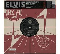 Elvis Presley - A Fool Such As I [Vinilo][+1 Bonus]