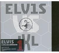 Elvis Presley - A Little Less Conversation