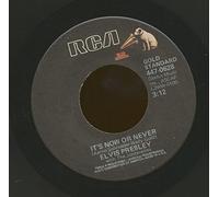 Elvis Presley - A Mess Of Blues - It's Now Or Never