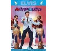 Elvis Presley - Acapulco [Alemania] [DVD]