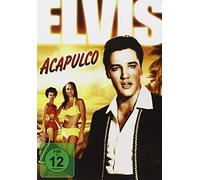 Elvis Presley - Acapulco [Alemania] [DVD]