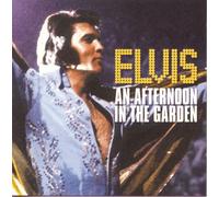 Elvis Presley Afternoon in the Garden (CD) (Importación USA)