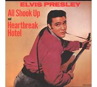Elvis Presley - All Shook Up