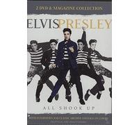 Elvis Presley - All Shook Up