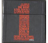 Elvis Presley - All Shook Up Box