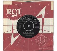 Elvis Presley - All That I Am