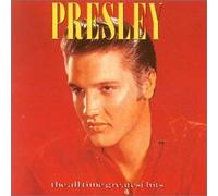 Elvis Presley - All Time Greatest..
