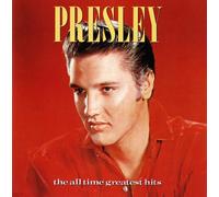 Elvis Presley - ALL TIME GREATEST HITS