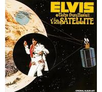 Elvis Presley - Aloha From Hawaii