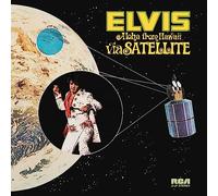 Elvis Presley - Aloha From Hawaii [Vinilo]