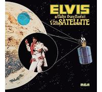 Elvis Presley - Aloha From Hawaii