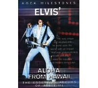 Elvis Presley - Aloha from Hawaii [Alemania] [DVD]