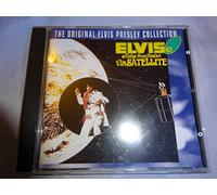 Elvis Presley - Aloha from Hawaii Via Satellit