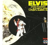 Elvis Presley - Aloha from Hawaii via satellite (#pd82642)
