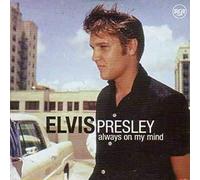 Elvis Presley - Always On My Mind